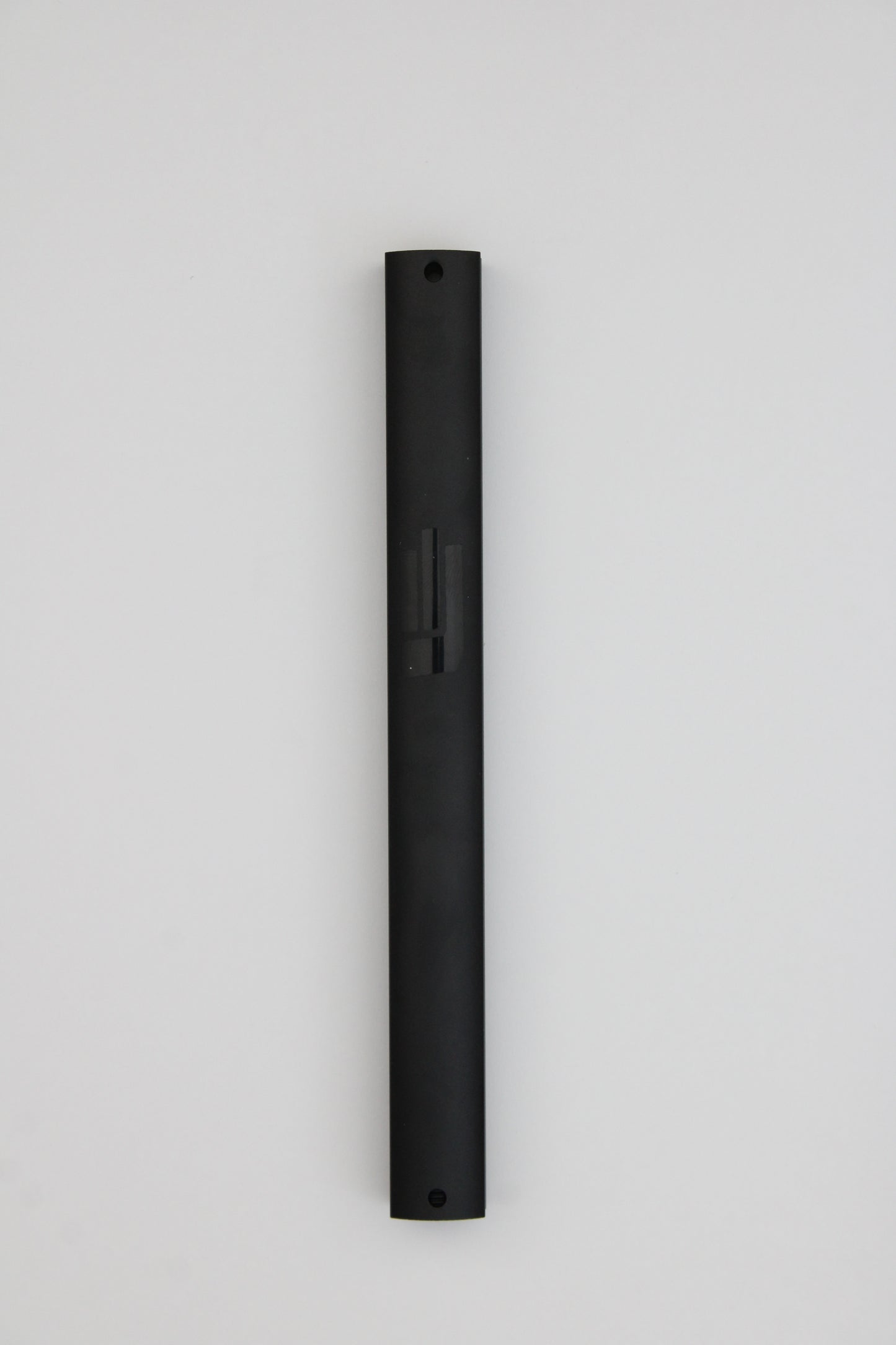 Letra Aluminam Mezuzah Case 6"